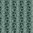 Twisted Ribbon - Teal *