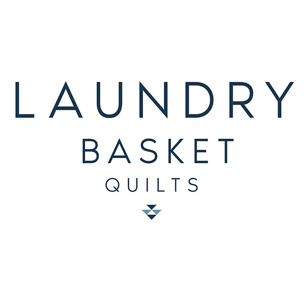 Laundry Basket Quilts by Edyta Sitar