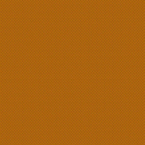 Elegant Burlap - Orange