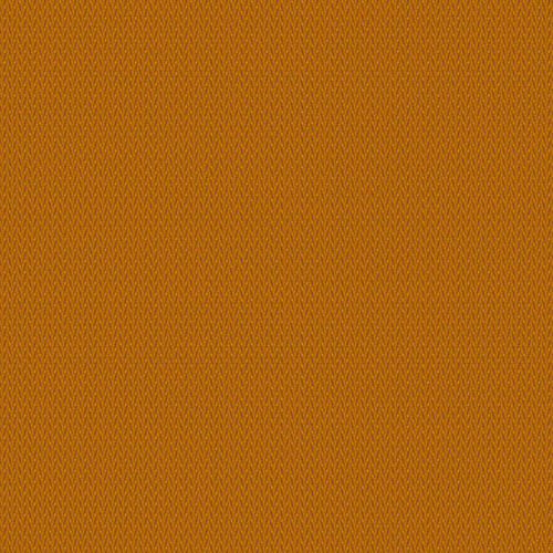 Elegant Burlap - Orange