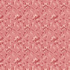 Buds and Vines - Pink