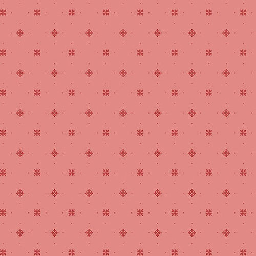Princess Cut - Pink