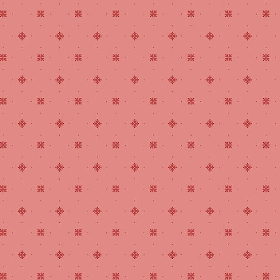 Princess Cut - Pink