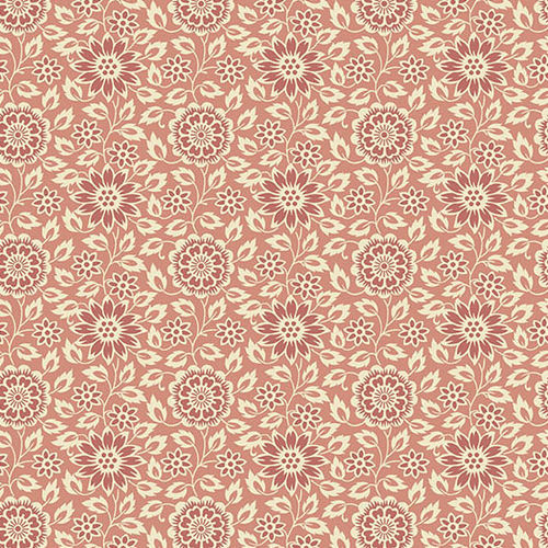 Zinnia - Pink