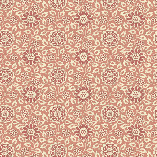 Zinnia - Pink