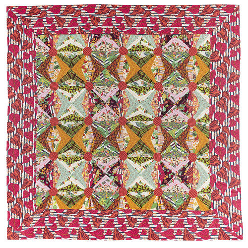 Boomerang - Pattern