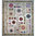 Blooming Springtime pattern