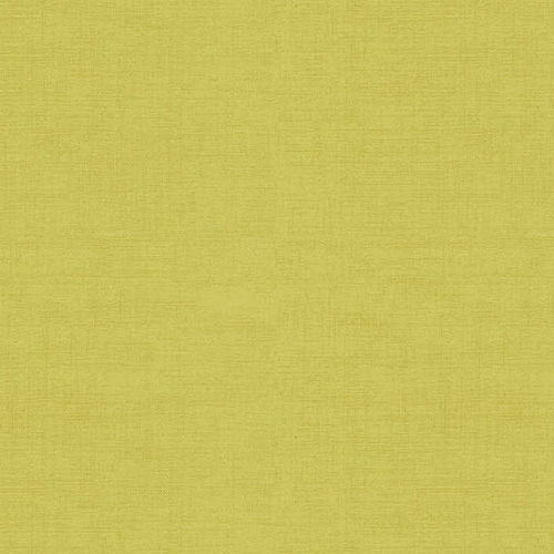 Linen Texture - Honeydew