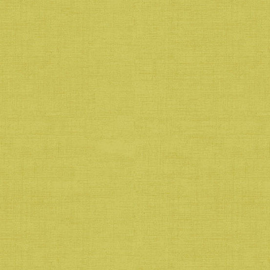 Linen Texture - Honeydew