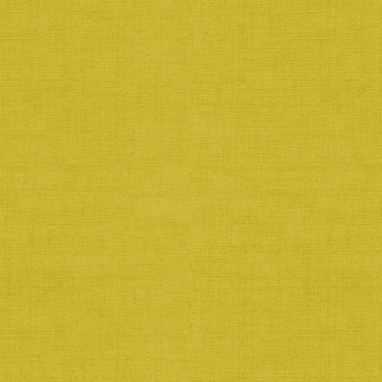 Linen Texture - Marigold