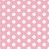 Medium dots - Pink