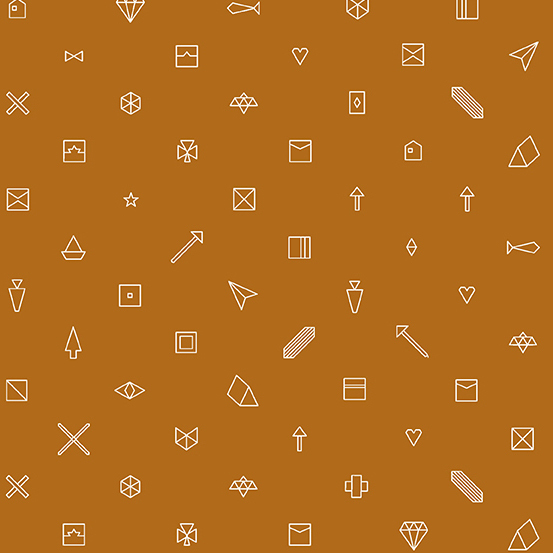 Trinkets - Ginger