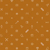 Trinkets - Ginger