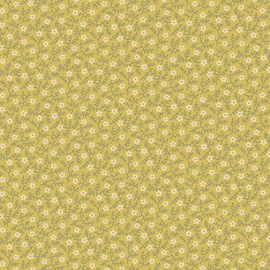 Primrose - Sage