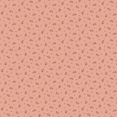 Moonflower - Antique Rose
