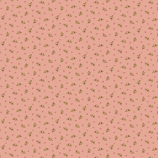 Moonflower - Antique Rose
