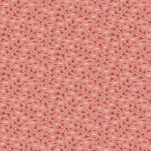 Pleat - Blush