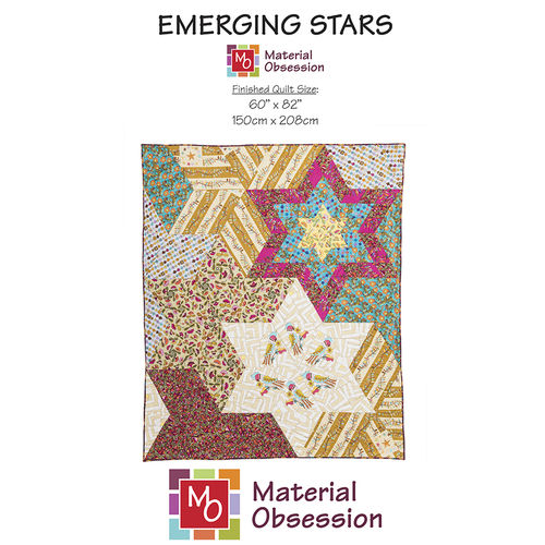 EMERGING STARS-Pattern