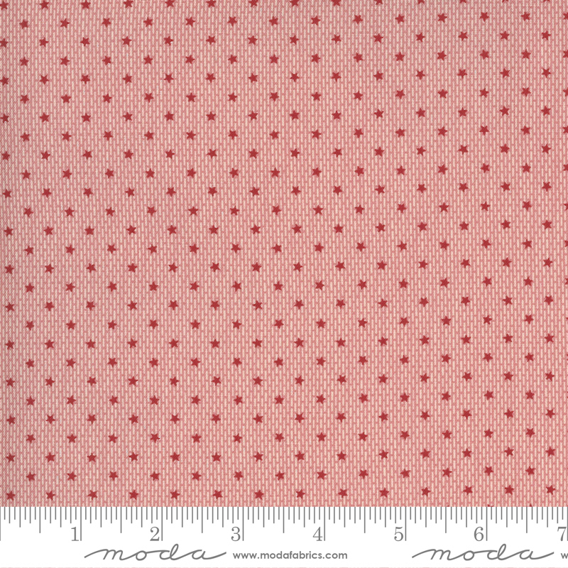 Ladies Legacy - Cooper Red