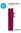 Wild Plum Zipper - Double Sided