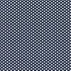 Polked - Polka Dots - Navy