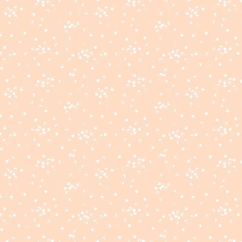 Acorns - Peach *