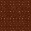 Metallic Horseshoe - Dark Brown