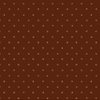 Metallic Horseshoe - Dark Brown