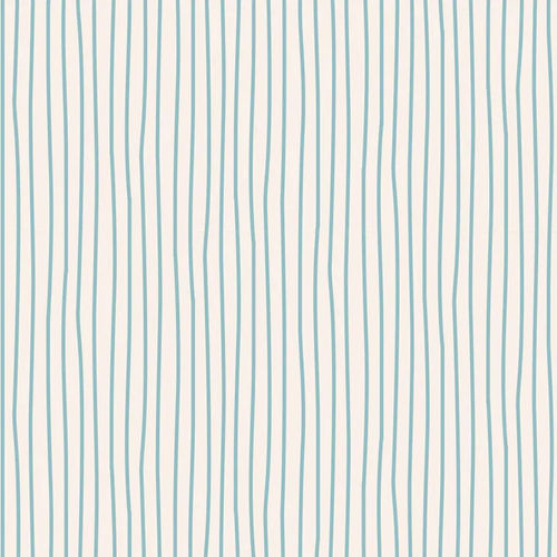 Pen Strip - Light Blue