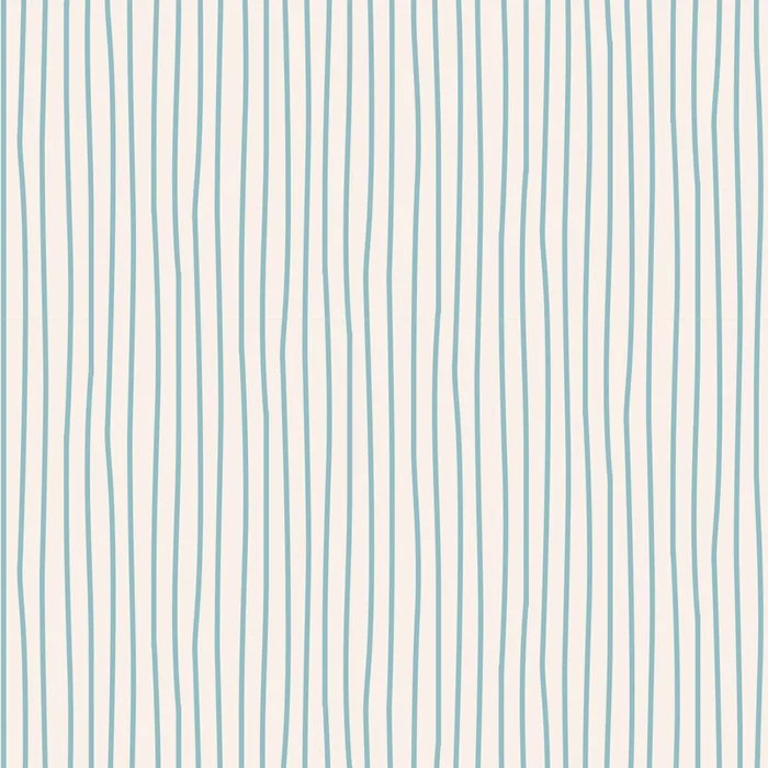 Pen Strip - Light Blue
