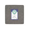 14" x 14"  Felted Wool Ironing Mat