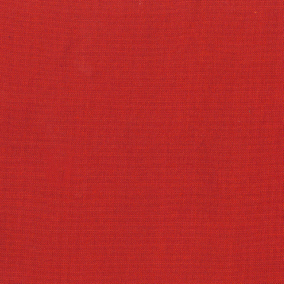 Artisan - Red orange