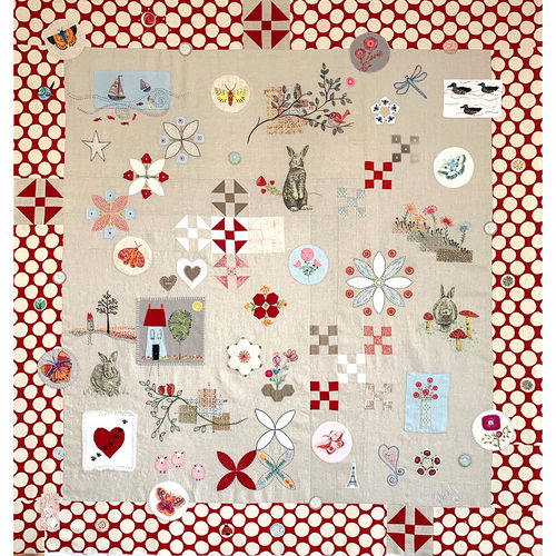 Another Story - Pattern
