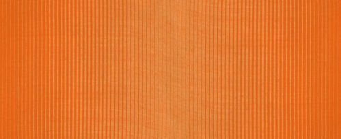 Ombre Wovens - Tangerine