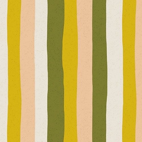 Stripes - Citrus