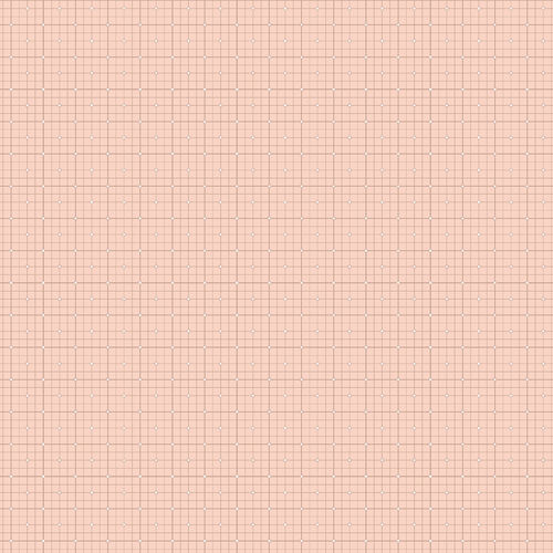 Grid - Rose