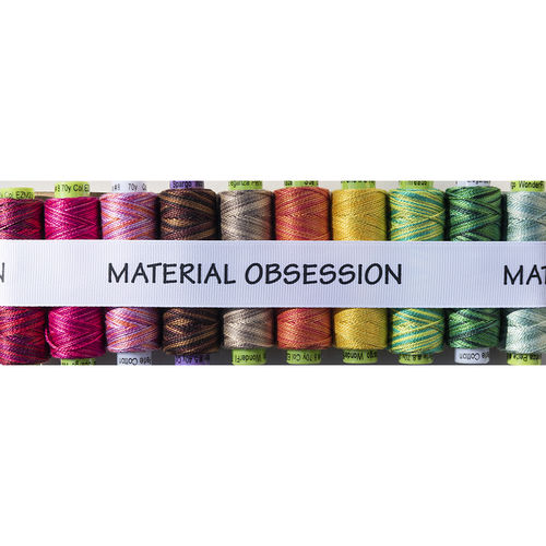 Earth Made Thread Pack