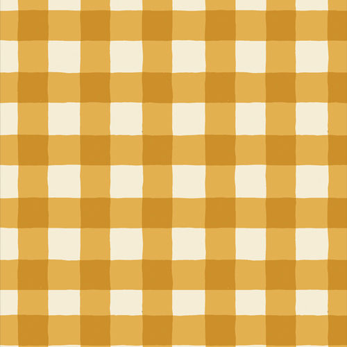 Plaid of my Dreams - Toasty