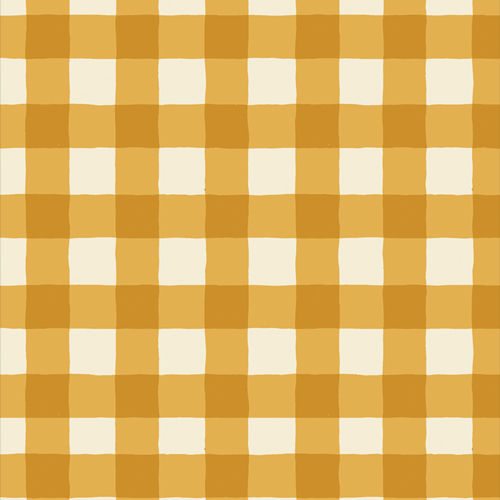 Plaid of my Dreams - Toasty *