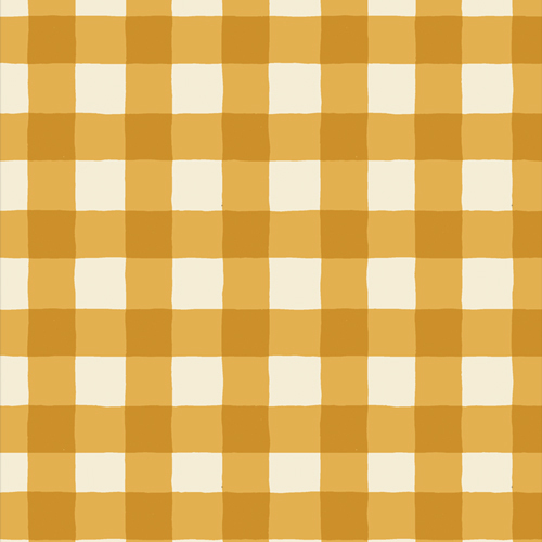 Plaid of my Dreams - Toasty *
