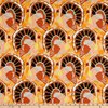 Turkey Day - Brown