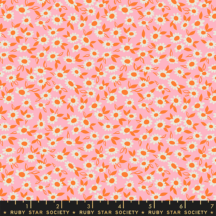 Merry - Pink *
