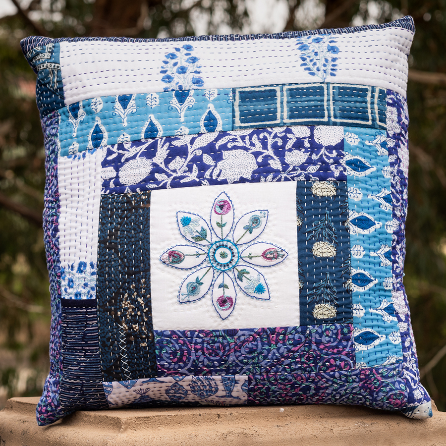Mandala cushions online