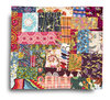 Global Stitching Kawandi Quilt - Small