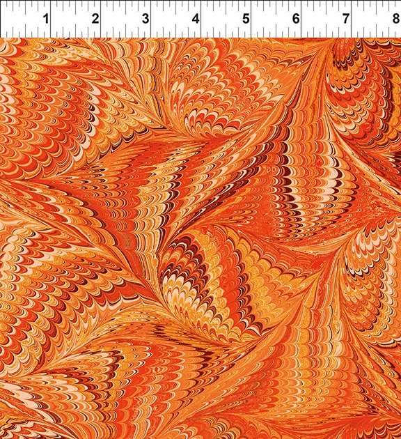 Genova Orange