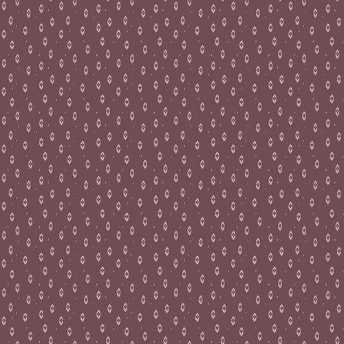 Ikat Purple