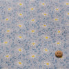 Textile Pantry - Cream Blue