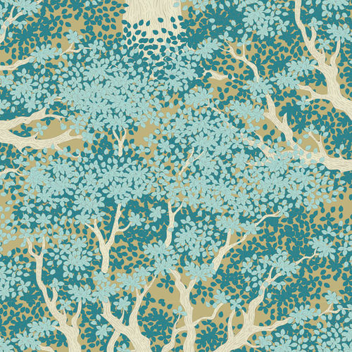 Juniper-Teal