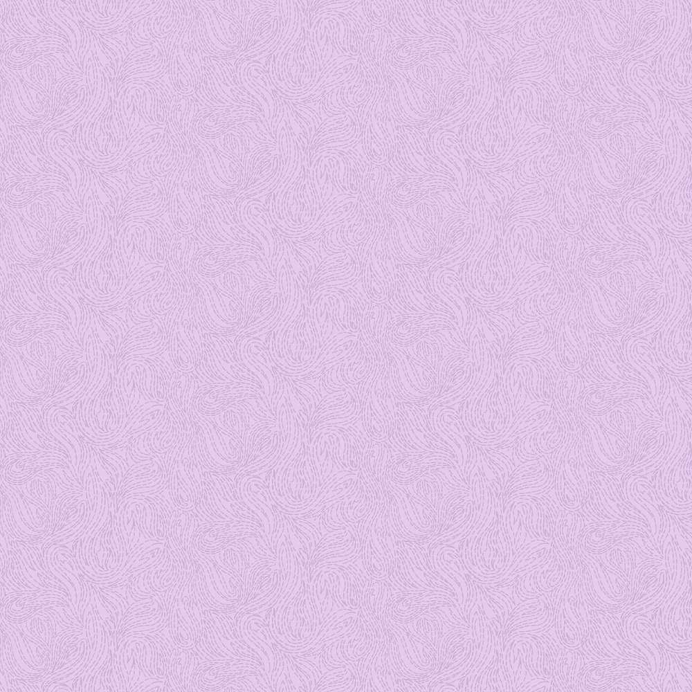 Fire - lilac
