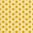 Medium dots - Flaxen - Yellow
